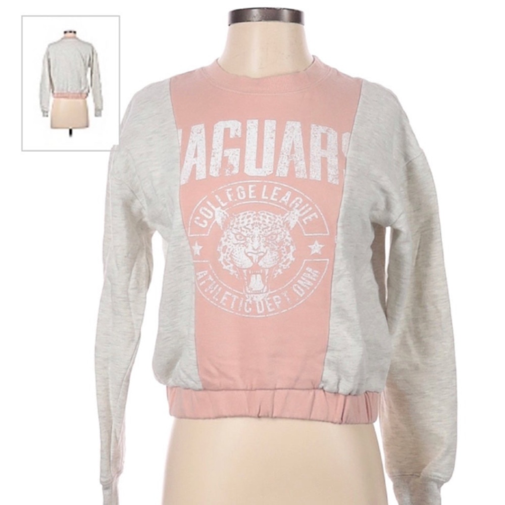 Sweatshirt - Picture 2 of 3